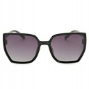 ЖЕНСКИЕ ПОЛЯРИЗОВАННЫЕ Солнцезащитные очки «кошачий глаз», черные