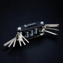 Інструменти Vergionic Multitool Rowerowy