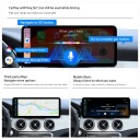 12,3-CALOWE РАДІО MULTIMEDIALNE LINUX Z SYSTEMEM 5.0/ANDROID АВТО CARPLAY ДЛЯ БЕНЗИН W176  (18756961997) фото min 11
