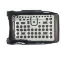 SEAT IBIZA MK5 FR ЧОРНА НИЖНЯ ЗАХИСТ СТІЙКИ КЕРМА 6F0858559K  (18795179263) фото min 9