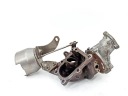 TURBINE MERCEDES-BENZ SPRINTER 3-T (906) A6510905780 34301656 2.1L 2014photo 12