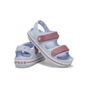 Detské sandále Crocs Cruiser 209423-5AH modré 28-29 I c11 I 17,5cm Veľkosť (new) 28