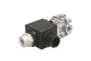 DT SPARE PARTS 2.64069 REGULATOR, РЕГУЛЮВАННЯМ PRZESWITU  фото 8
