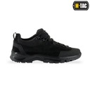 M-TAC Taktická obuv Patrol R Vent black 40 Model Sneakersy Taktyczne Patrol R