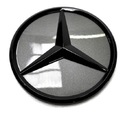 emblemat tył Mercedes GLC Coupe C253 A0998108500