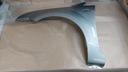FORD FOCUS MK2 II 04-08 КРЫЛО ЛЕВОЕ Z3 ЦИНК