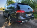 Volkswagen Golf Volkswagen Golf VII 2.0 TDI BM... Przebieg 168000 km