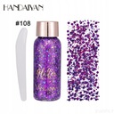 Многофункциональный блеск для глаз с ложкой для мазка