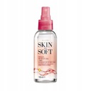 AVON SKIN SOFT УВЛАЖНЯЮЩЕЕ МАСЛО ДЛЯ ТЕЛА
