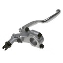 РЫЧАГ СЦЕПЛЕНИЯ KAYO с ручкой T2 T4 K2 K4