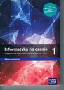 INFORMATYKA NA CZASIE 1 ZR NOWA ERA