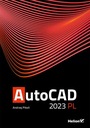 AUTOCAD 2023 PL - Анджей Пиконь (КНИГА)