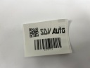 ДЕРЕВО ПАНЕЛЬ КОНСОЛІ ZEBRANO MERCEDES C126 W126 SE SEL SEC  (16969374263) фото min 16