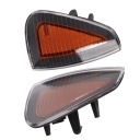 ПОВОРОТНИК ЗАХИСТ DODGE CHARGER LX 2006-2010  (18384635283) фото min 15