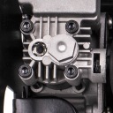 LUFTFEDERUNG KOMPRESSOR POUR GMC YUKON CADILLAC ESCALADE CHEVROLET TAHOEphoto 8
