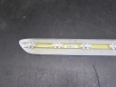 НАКЛАДКА ДВЕРІ ЛІВИЙ ЗАД MERCEDES W164 05-08R.  (17794476983) фото min 7