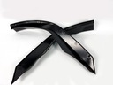 BRIDA SPOILER SPLITTER PZOD BMW G20/G21 AC STYL 