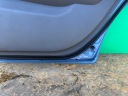 PORTES DROIT ARRIÈRE ARRIÈRE TOYOTA PRIUS 2 II XW20 03-09 LAK: 8S2 110UMphoto 12