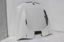 BMW 3 E90 E91 PERID HOOD WINGS BUMPER FRONT WING 300 WHITE VE71 3  photo 10