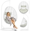 ПОДВЕСНОЙ СТУЛ, САДОВАЯ КОРЗИНА-КАЧАЛКА, КАЧЕЛИ-КОКОН