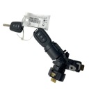 НОВАЯ OE ЗАМОК ЗАЖИГАНИЯ 2X КЛЮЧИКИ СТЕЛЬКА RENAULT 806018858R  фото 12