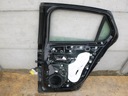 DE PUERTA DERECHA PARTE TRASERA OPEL CORSA F 