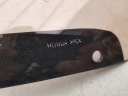VITRE VITRE DÉFLECTEUR D'AIR HONDA XL 125 VARADERO 01-06 2001-2006 PROTECTION DÉFLECTEURphoto 9