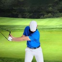 Gumy oporowe do ćwiczeń w golfa Liczba elementów w zestawie 1