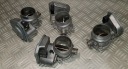 BMW E53 E60 E65 E70 E83 E90 3.0 D M57N PAPILLON DES GAZ AIR 7804384 07Rphoto 15