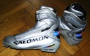 Система SALOMON SKATE CARBON PRO PILOT SNS PROFILE 43.1/3 PERFECT/NEW