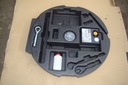Nissan Qashqai J11 ВСТАВКА В БАГАЖНИК ИЗ ПЕНОСТРОЕНИЯ