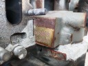 MOTEUR 843A1000 FIAT TIPO 2 II 1.4 16V 95KM 115TYS KM ORIGINAL FONCTIONNELphoto 11