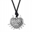 Видеоигра в жанре экшн Legend of Zelda Majora's Mask (Wi)