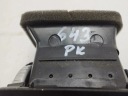 AIR TORPEDO DASHBOARD PORSCHE CAYENNE (9PA) 7L5819703A 3.2L GASOLINE  photo 7