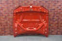 CAPOT COUVERCLE MOTEUR BMW 3 G20 G21 C1X SUNSET ORANGEphoto 7