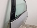 ДВЕРИ ЗАДНИЕ ЛЕВАЯ СТОРОНА RENAULT SCENIC IV - GRAND SCENIC IV  фото 11