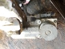 POMPE ABS NISSAN ALMERA N16 0265800330 47660BN820photo 7