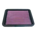 FILTRO AIRE K&N MITSUBISHI ECILPSE 98-05 