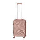 BETLEWSKI Современный комфортный чемодан для путешествий, колеса с телескопической ручкой.