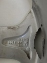 FORD FOCUS MK3 ST ТИТАНОВИЙ ДИСК 8JX18 ET55 5X108  (17876456724) фото min 12