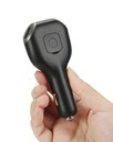 GP17 GPS ЛОКАТОР 2x USB ЗАРЯДНОЕ УСТРОЙСТВО SOS КОННЕКТОР
