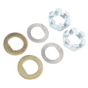K7133500 WYMIENNY KIT PODKLADEK NUTS WRZECIONA DO OSI EZ LUBE NIEZAWODNE SEALING  photo 13