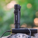 ЛІХТАРИК AKUMULATOROWA EDC OLIGHT SEEKER 4 PRO COOL WHITE ЧОРНИЙ - 4600 LM  (14415456721) фото min 16
