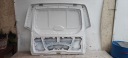 MERCEDES W447 A447 VITO КРИШКА БАГАЖНИКА ЗАД  (18232859430) фото min 7
