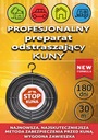 NOVEDAD! KUNA STOP! PROFESIONAL ODSTRASZACZ KUN I GRYZONI ANTYKUNA POMAGA! 