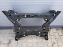BMW G01 X3M G02 X4M F97 F98 POUTRE CHÂSSIS CHÂSSIS SUSPENSION AVANT 8096675photo 7