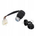 SWITCH FERVOR MOTORCYCLES 50-250CC FOR DUNE BUGGY GO CARDS ATV  photo 11