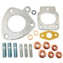 Сальник турбины Land Rover DISCOVERY IV 2.7 TD