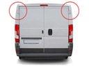 ПЕРЕМЫЧКА DUCATO BOXER УСИЛЕНИЕ ПЕТЛЕЙ ЗАДНЕЙ ДВЕРИ