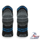 Термоактивные носки для бега RUN5 65% Coolmax